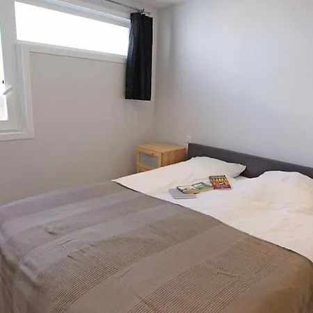 Apartment Combe Folle - 4 Pieces 8 Personnes, Belle Vue Mae-0194 Tignes