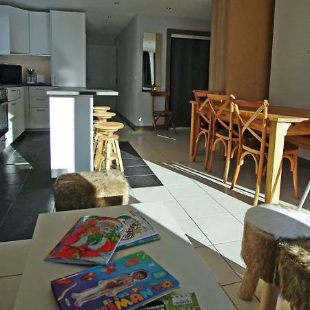 Combe Folle - 4 Pieces 8 Personnes, Belle Vue Mae-0194 Apartment Tignes